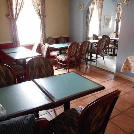 Manoir Charest Hotel Quebec City Bagian luar foto