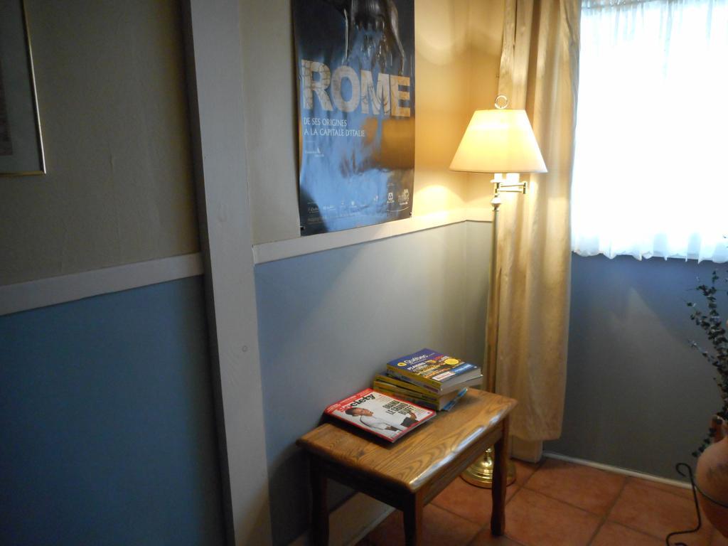 Manoir Charest Hotel Quebec City Bagian luar foto