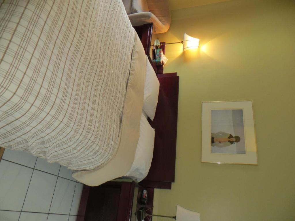 Manoir Charest Hotel Quebec City Ruang foto