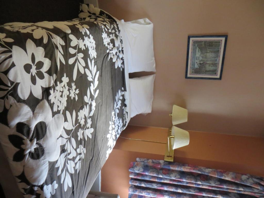 Manoir Charest Hotel Quebec City Ruang foto