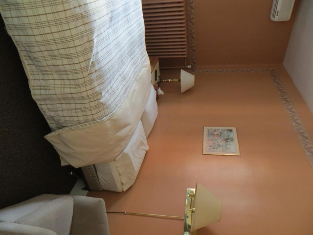 Manoir Charest Hotel Quebec City Ruang foto