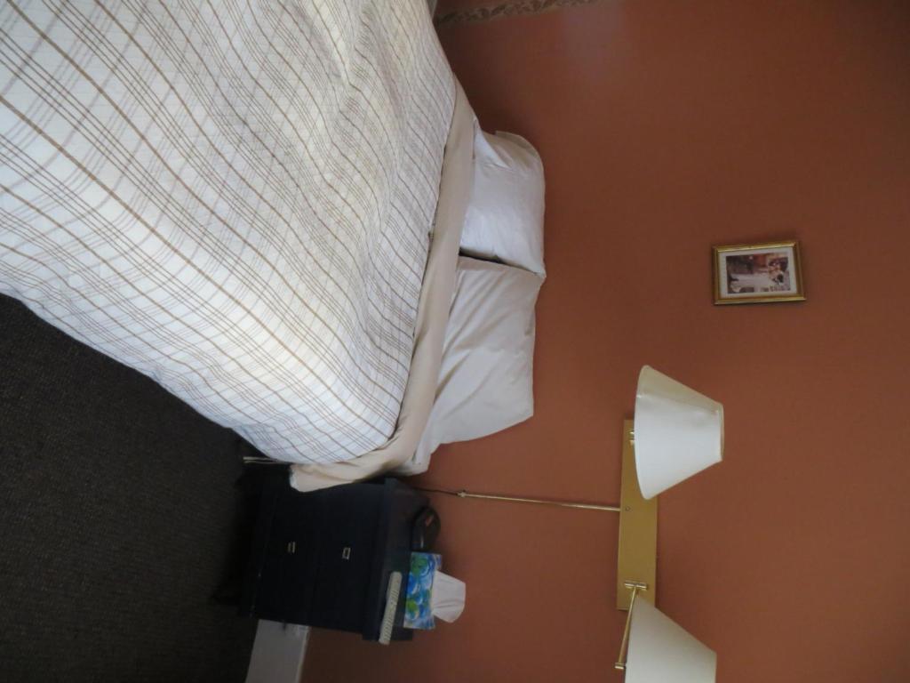 Manoir Charest Hotel Quebec City Ruang foto
