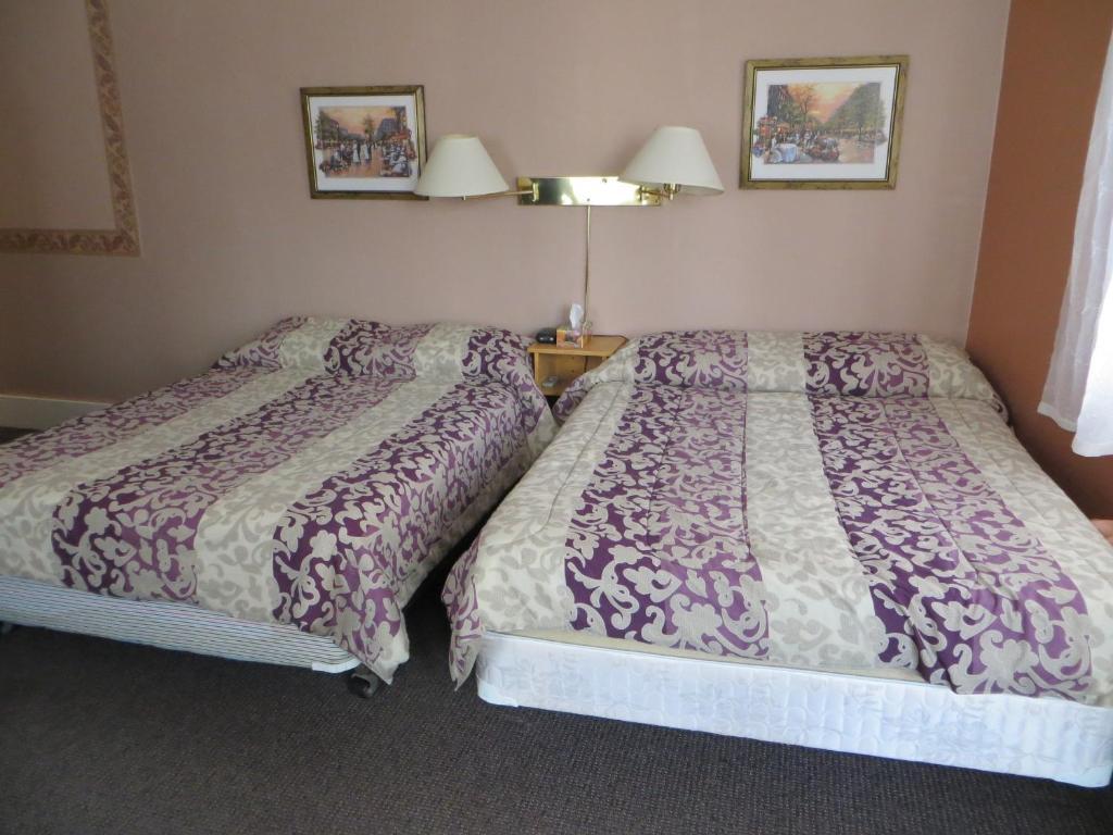 Manoir Charest Hotel Quebec City Ruang foto