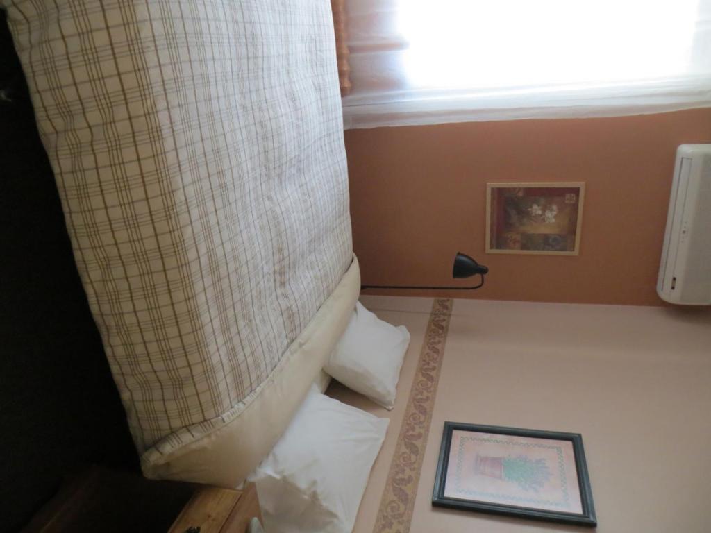Manoir Charest Hotel Quebec City Bagian luar foto